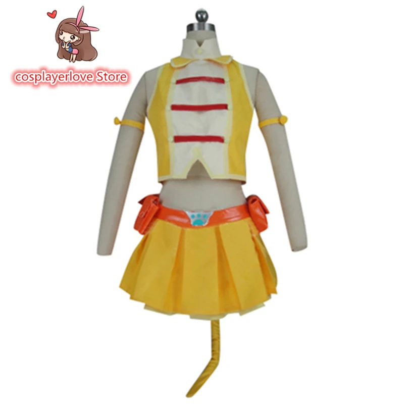 

My Hero Academy Boku No Hero akadelia Pussycats Ragdoll Косплей Костюм сделанный на заказ на Хэллоуин Рождественский Костюм