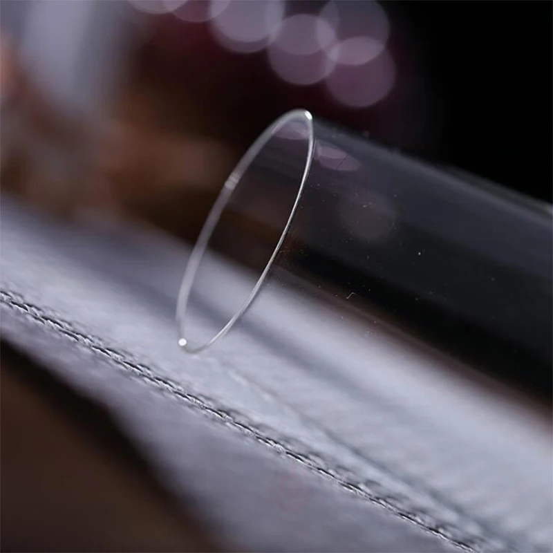 Бокал для шампанского без свинца боросиликатный|Другие стаканы| |