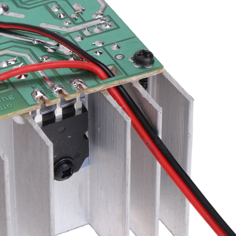 

2021 New 120W 8-12" Core Tube 12V Car Tritone /Pure Bass Amplifier Board New