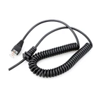 Запасной микрофонный кабель для Yaesu Vertex