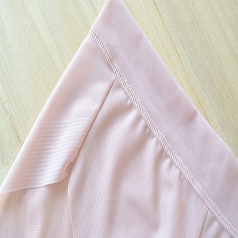 Ruin S703 женские новые трусики односторонние Бесшовные дышащие и удобные трусы