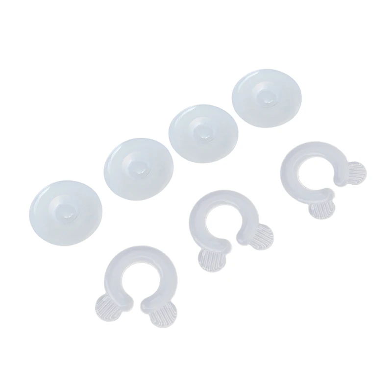 4 шт./компл. захваты для одеяла кровать пододеяльник пончики держатели с захватом