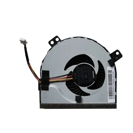 

New Original CPU COOLING Fan For Lenovo IDEAPAD Z400 Z400A Z400T 20224 P500 Z500 Z500A Z410 Z510 Z510A