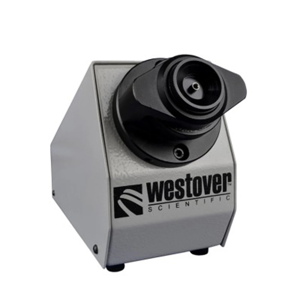 400X волоконный микроскоп лупа волоконно-оптический инспекционный детектор для