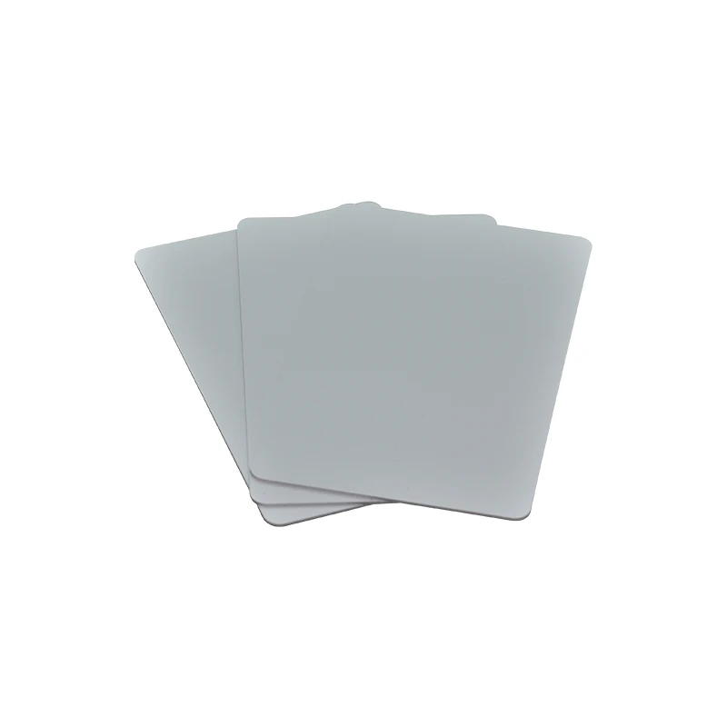 RFID карта EM4305 T5577 100 кГц 125 шт.|RFID бирки и карты| |