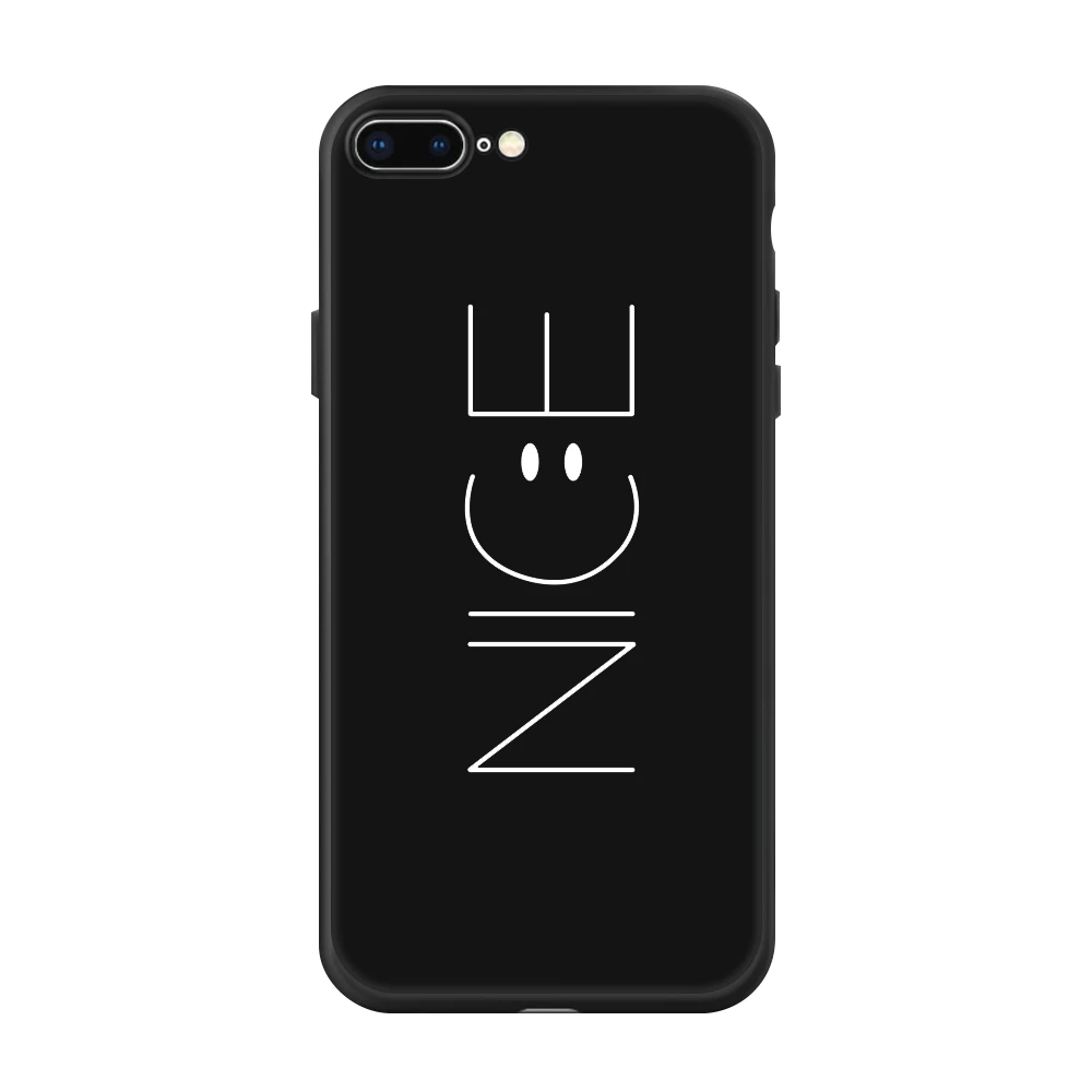 02 Мягкий силиконовый защитный чехол для iPhone 7 8X11 pro max Вселенная паук шаблон чехол для телефона для iPhone 6 6s Plus чехол - Цвет: 02