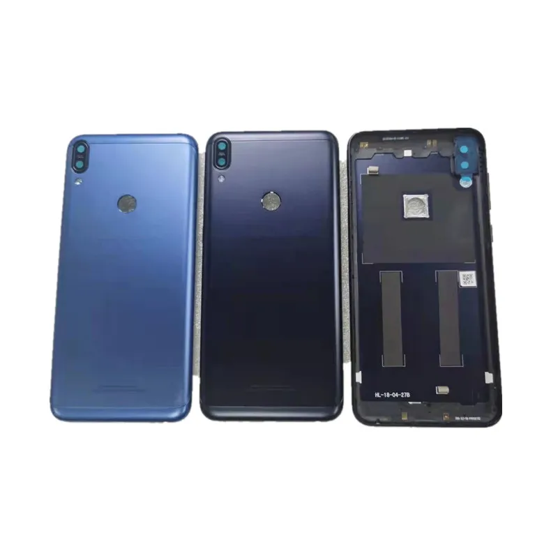 Задний корпус для Asus Zenfone Max Pro (M1) ZB602KL ZB601KL задняя крышка ремонт замена корпуса