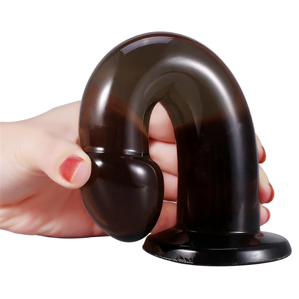 S M L Реалистичные дилдо страпон трусики для пениса бриджи анального вагинального