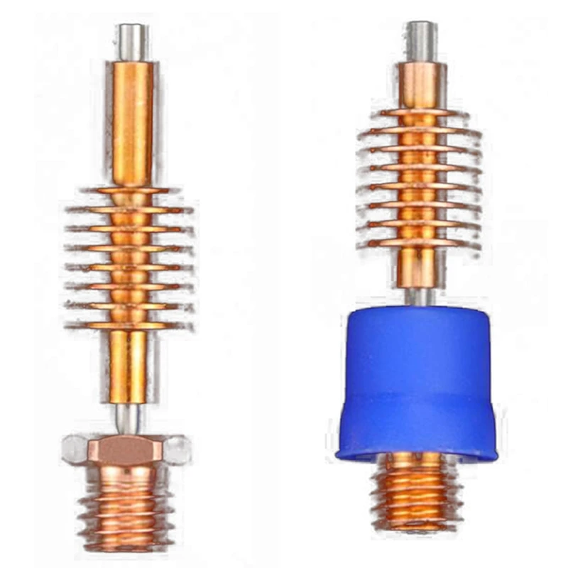 

MQ Mozzie Hotend Heat Break Throat for Nf-Crazy Hotend for Nf-Crazy Plus Magnum 3D Printer Parts