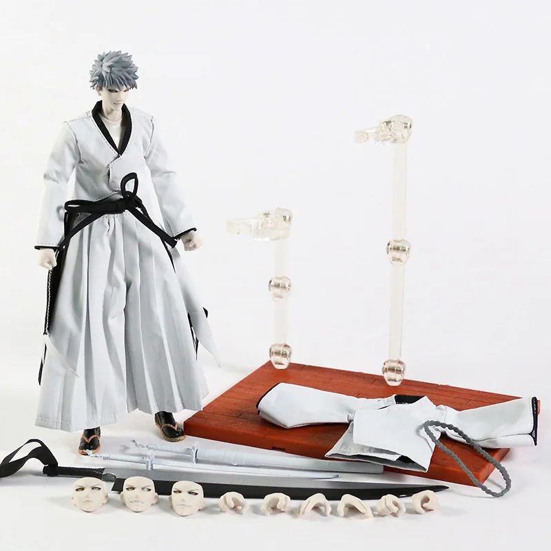 Отличные игрушки модель дасин отбеливатель Kurosaki Ichigo экшн-фигурка отличная