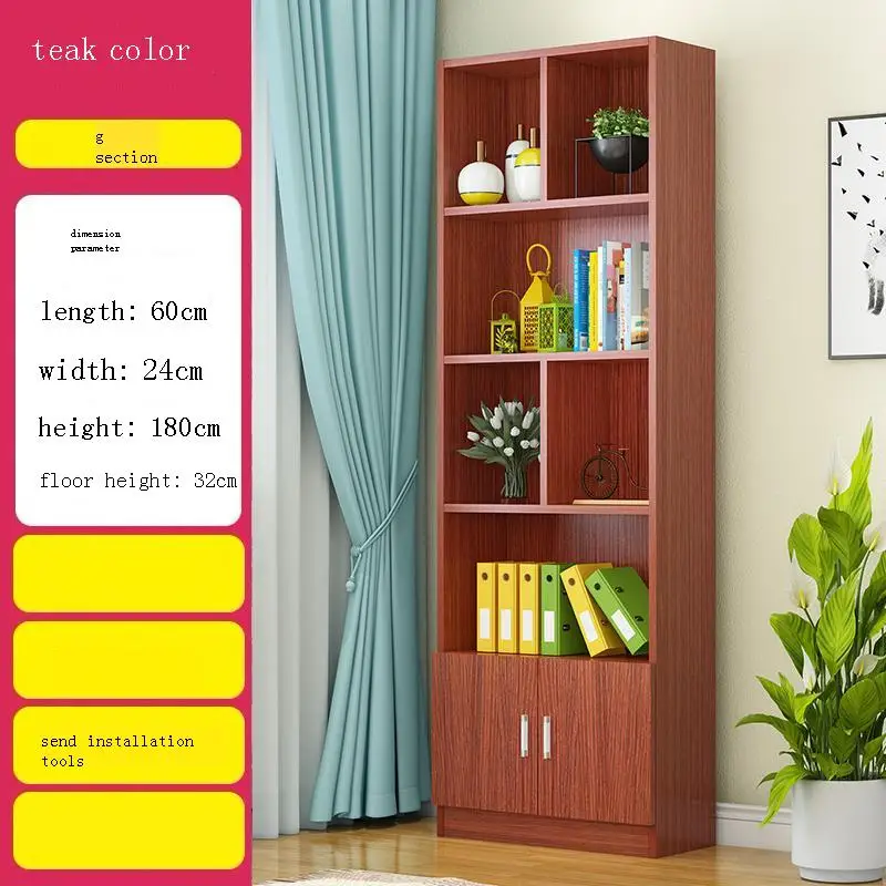 Декор дисплей для дома Dekoration Bureau Meuble Librero mobelli Per La Casa Rack Dekorasyon ретро мебель Libreria