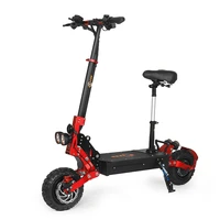 bezior s2 folding electric scooter 2400w motor 21ah 48v battery 11in tyre disc brake load 120kg ups shipping 3 7 days delivery