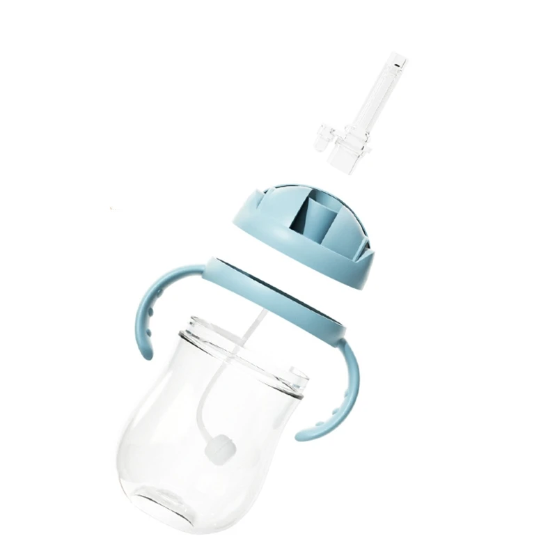 

Бутылочка для питьевой воды с гравитационным шариком, 300 мл