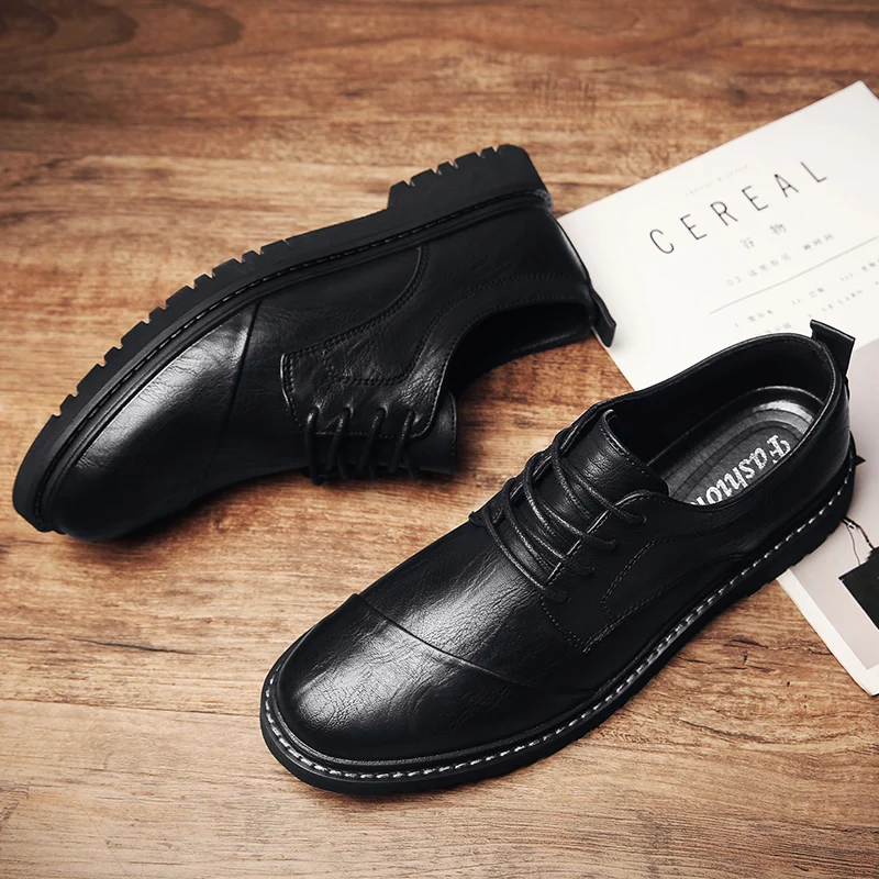 

Mens informales black causal sneakers sale sports 2020 hot fashion Casual man zapatos luxury male sport sneaker mens footwear