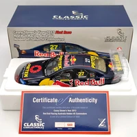 118 classic for casey stoners 2013 first holden ve series ii commodore 27 18533 diecast models limited edition collection