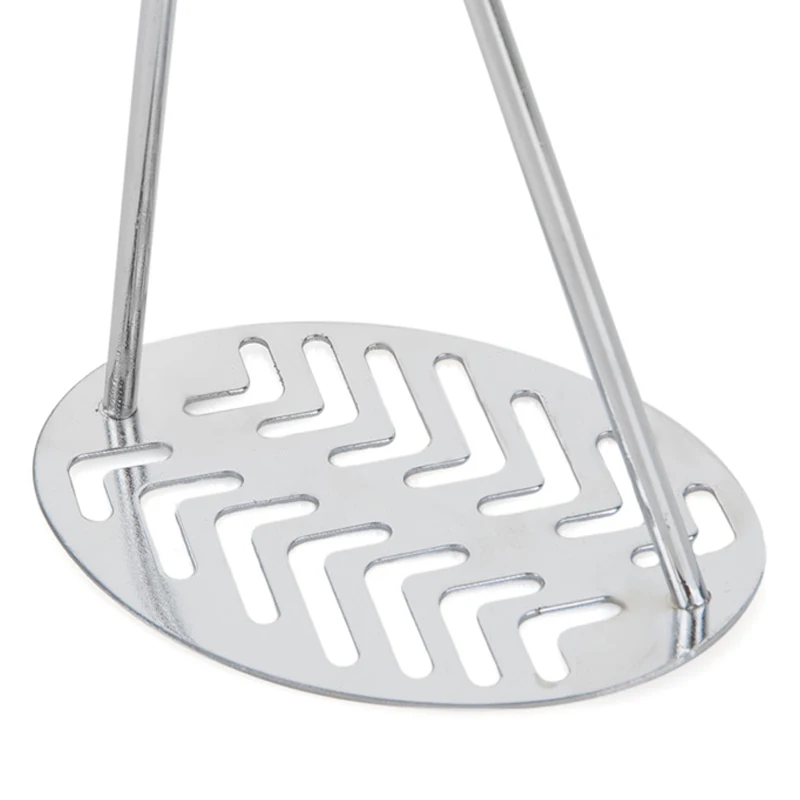 Многоцелевой кухонный пресс для приготовления картофеля 1 шт. | Дом и сад