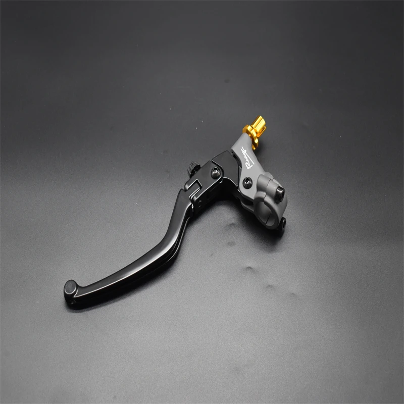 19RCS Универсальный поршневой радиальный мотоциклетный кабель тормозной главный