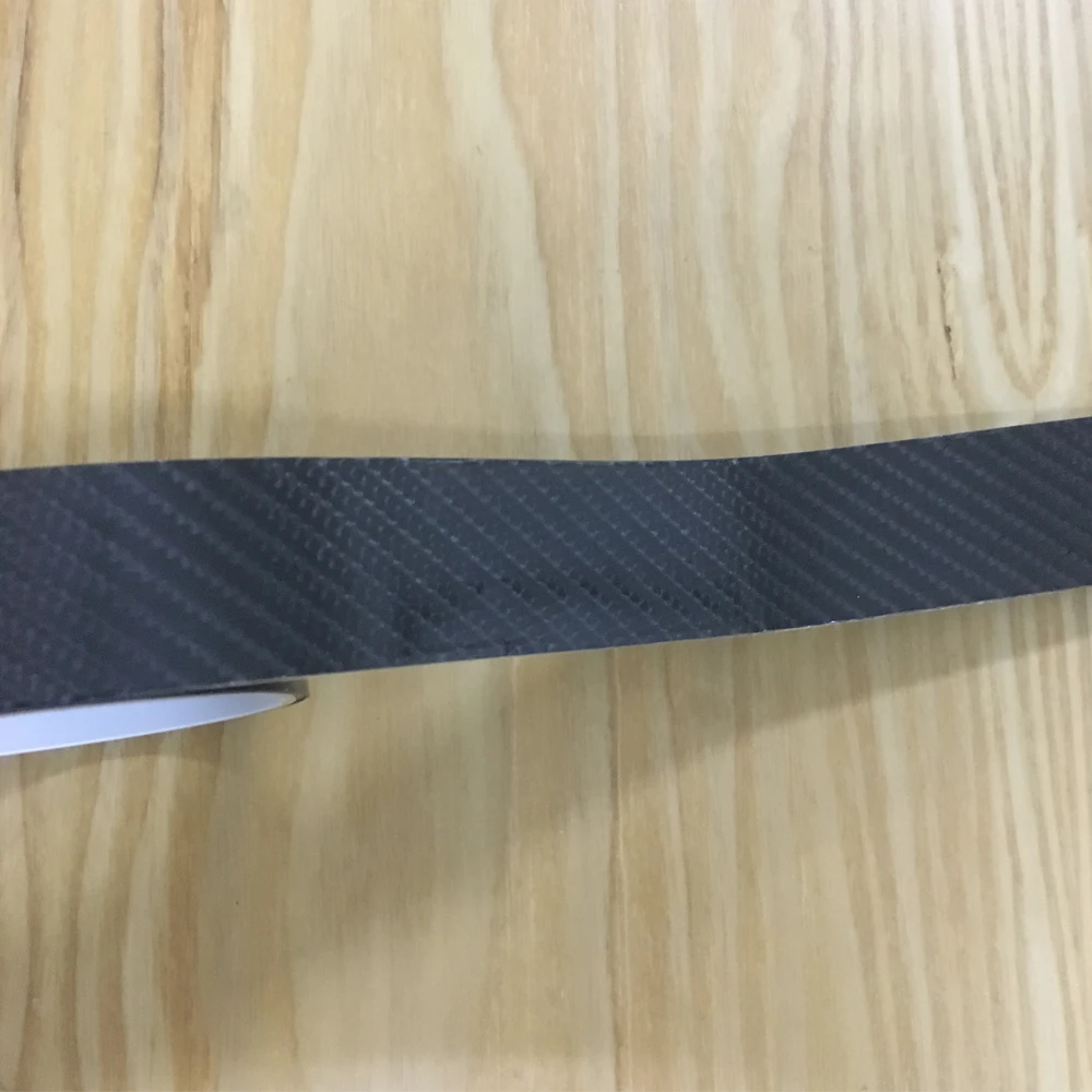 Клейкая лента из нано углеродного волокна не оставляющая следов для центральной