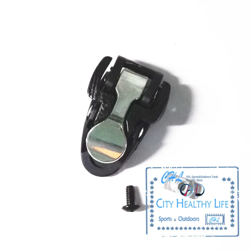 Пряжка для роликовых коньков 12 см Сменный ремень 1 пара|Детали и аксессуары