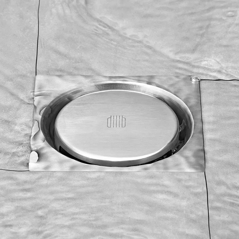 Новый Xiaomi Mijia Youpin DaBai DiiiB напольный дренаж дезодорант и защита от насекомых 304 из