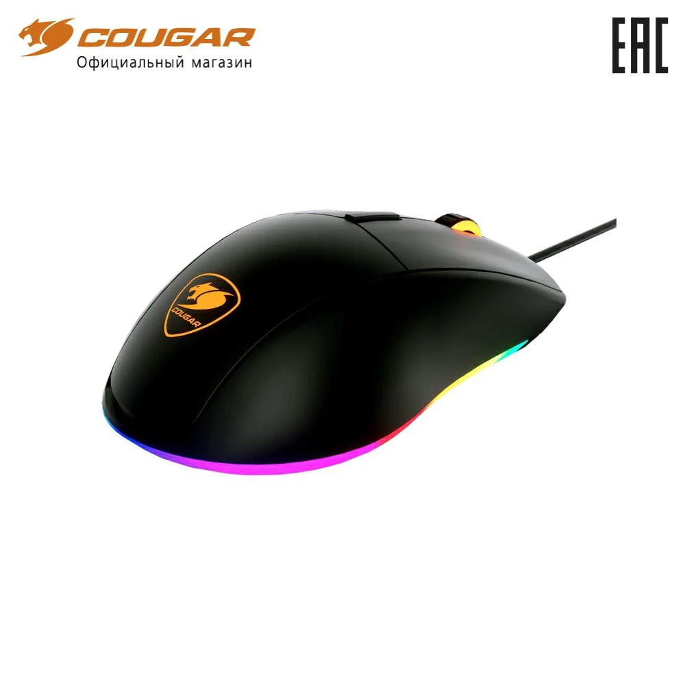 Мышь игровая Cougar MINOS XT|Мыши| |