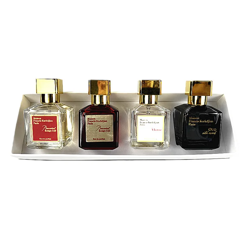 

Высококачественный оригинальный парфюм для женщин, ароматизатор длительного действия, Женский парфюм, Женский стеклянный флакон с атомайз...