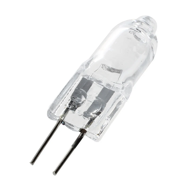 Акция! 30 в 1 галогенная лампа G4 12 В 10 Вт яркий теплый белый | Лампы и освещение