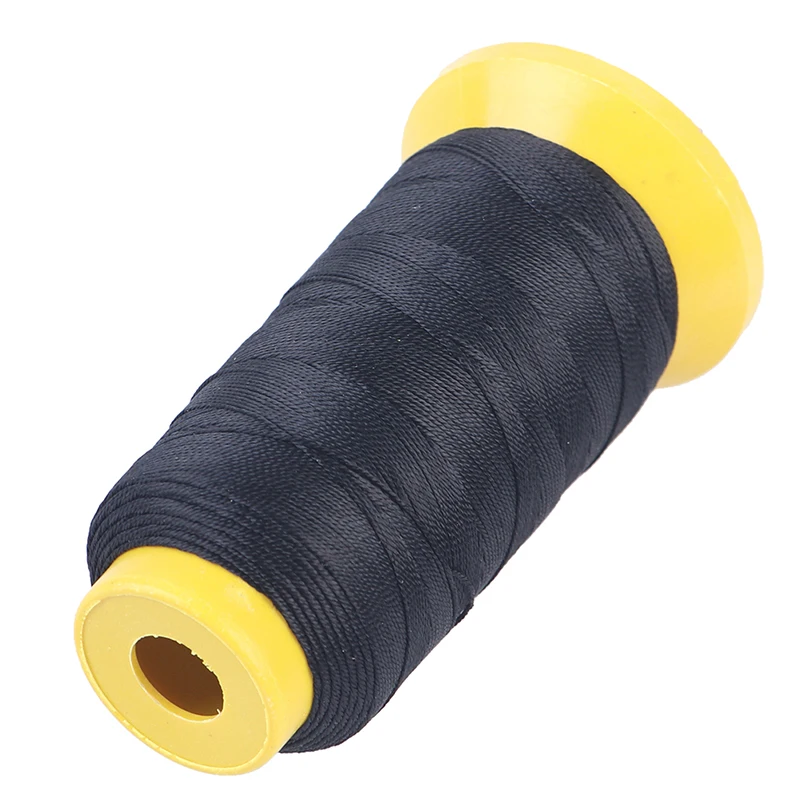 300M Thicken Archery Bow String Serving Thread 0.7mm Thickness Polyester Bowstring Protector Recurve Crossbow Compound - купить по