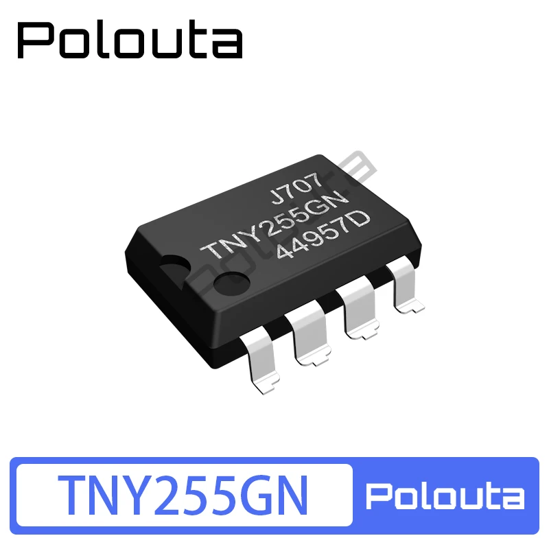 5 шт./компл. TNY255GN TNY255G Polouta SOP-8 AD-DC конвертер Arduino Nano электронный комплект