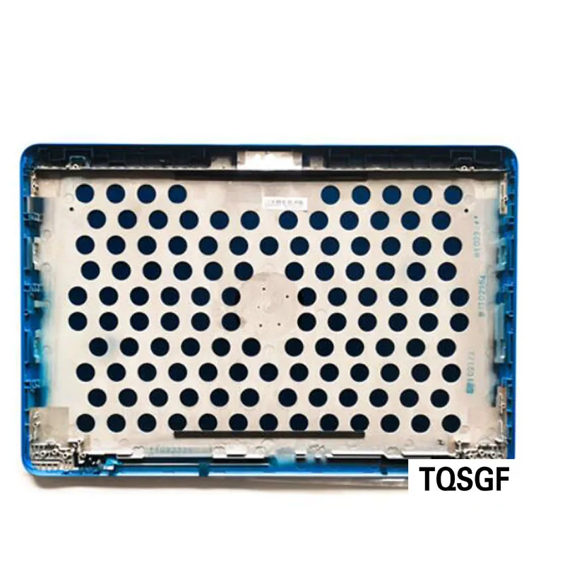 Брендовая новая Оригинальная задняя крышка ЖК-дисплея для HP ZBOOK 15U-G3 G4 6070B1272201