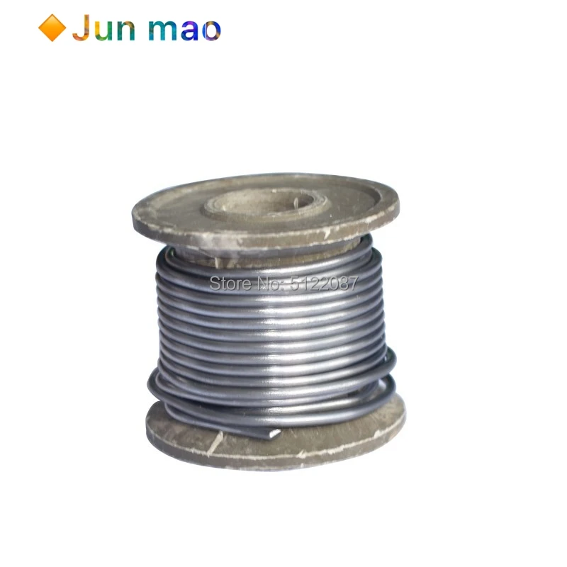 1 рулон свинцовая проволока для домашнего страхования крупный объем