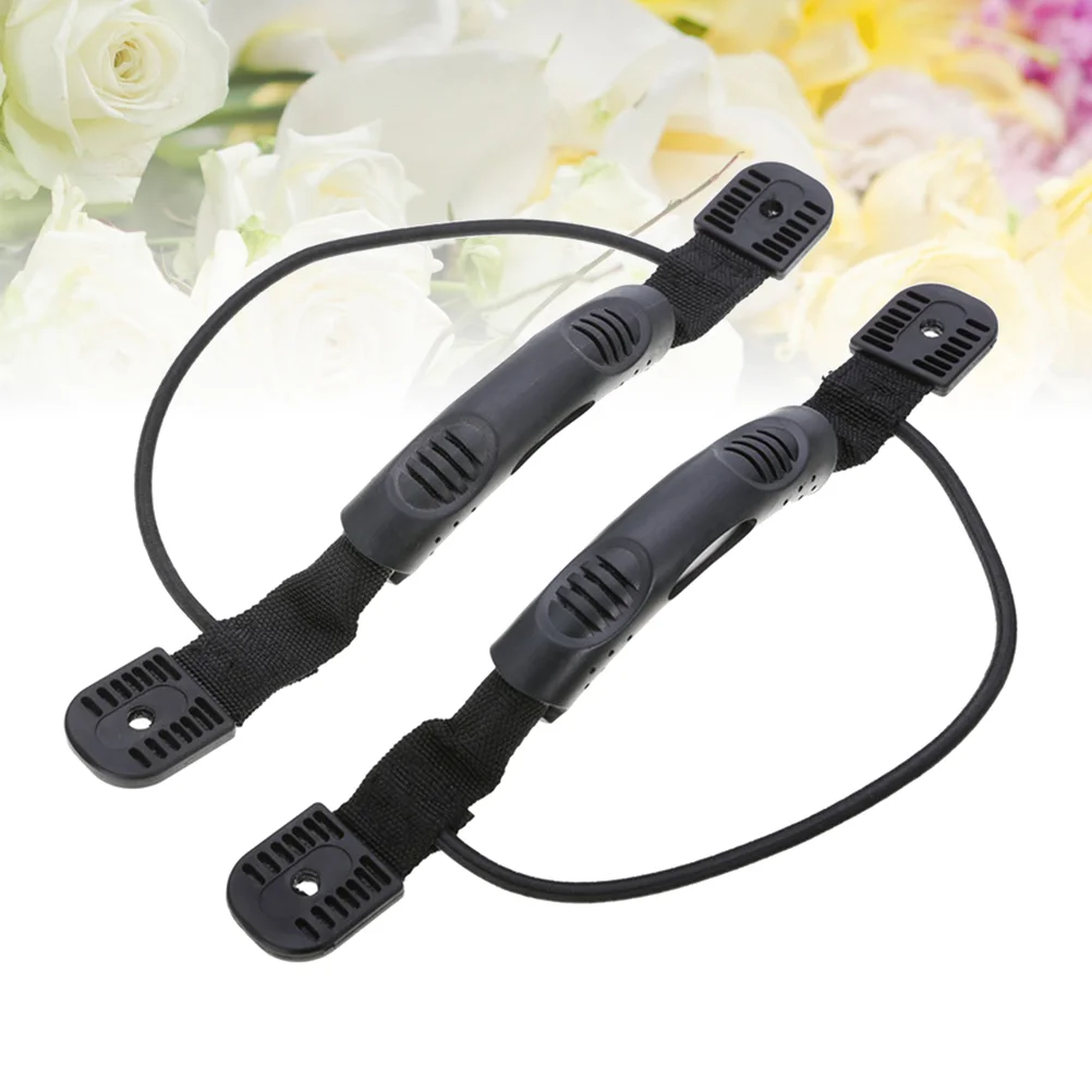 

5pcs Kayak Canoe Boat Side Mount Carry Handles Premium Durable Kayak Handle Replacement Accessories
