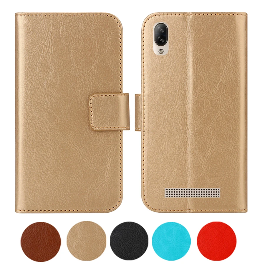 

Leather Case For Doogee X90 6.1" Flip Cover Wallet Coque DOOGEE X90 2019 Phone Cases Fundas Etui Bags Retro Magnetic Fashion