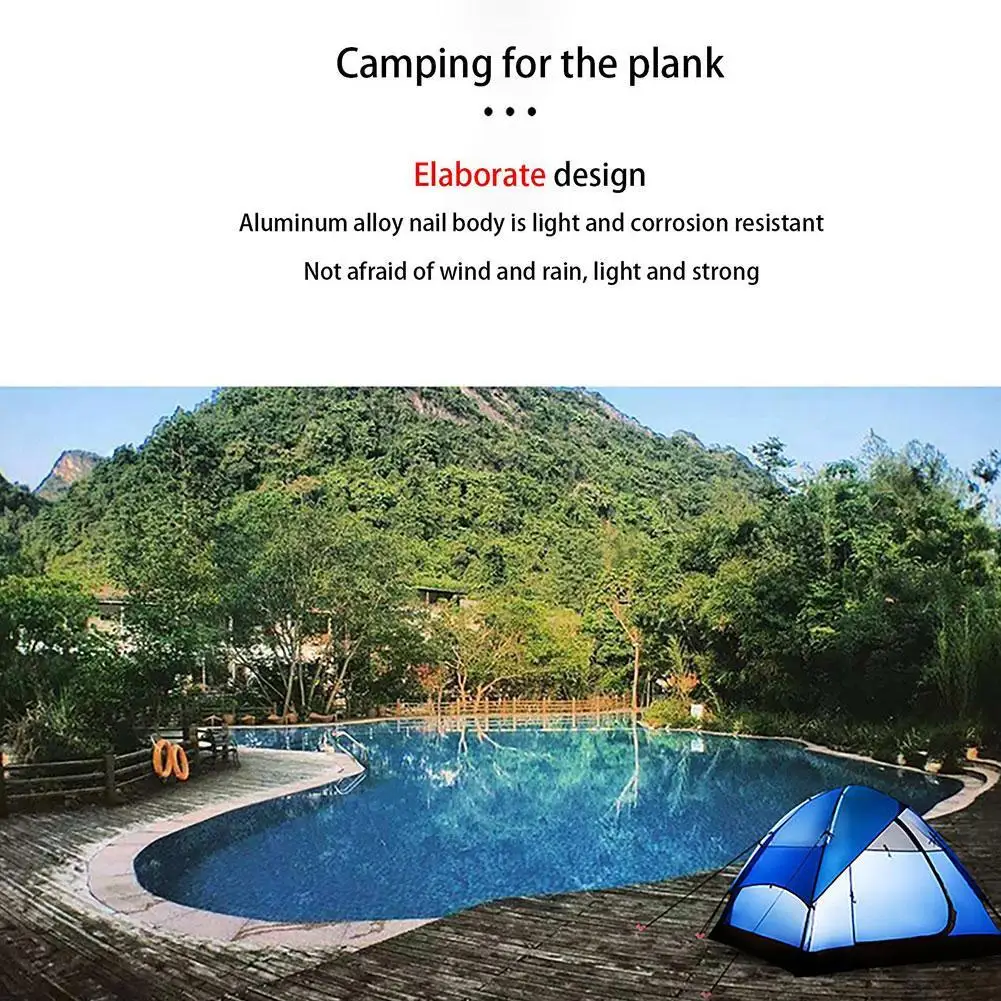 

Fish Bone Shark Fin Pile Multifunctional Hanging Buckle Activities Camping Outdoor Backpack Canopy Travel Outdoor Mountaine