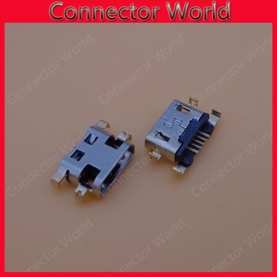 2 шт. микро мини USB зарядное устройство разъем запасные части и QC док станция