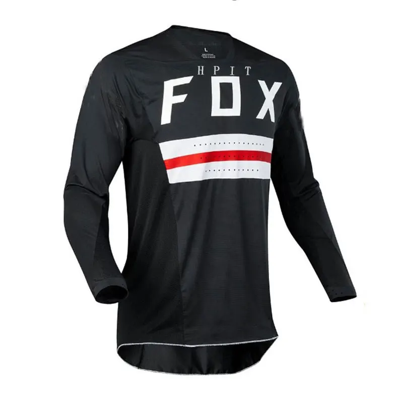 2020 мотоцикл горный велосипед team Горные Джерси MTB Offroad MX велосипеда локомотива
