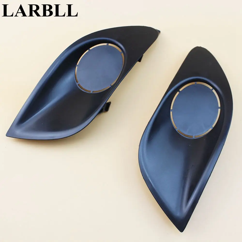 LARBLL Pair Left&Right  Bumper	