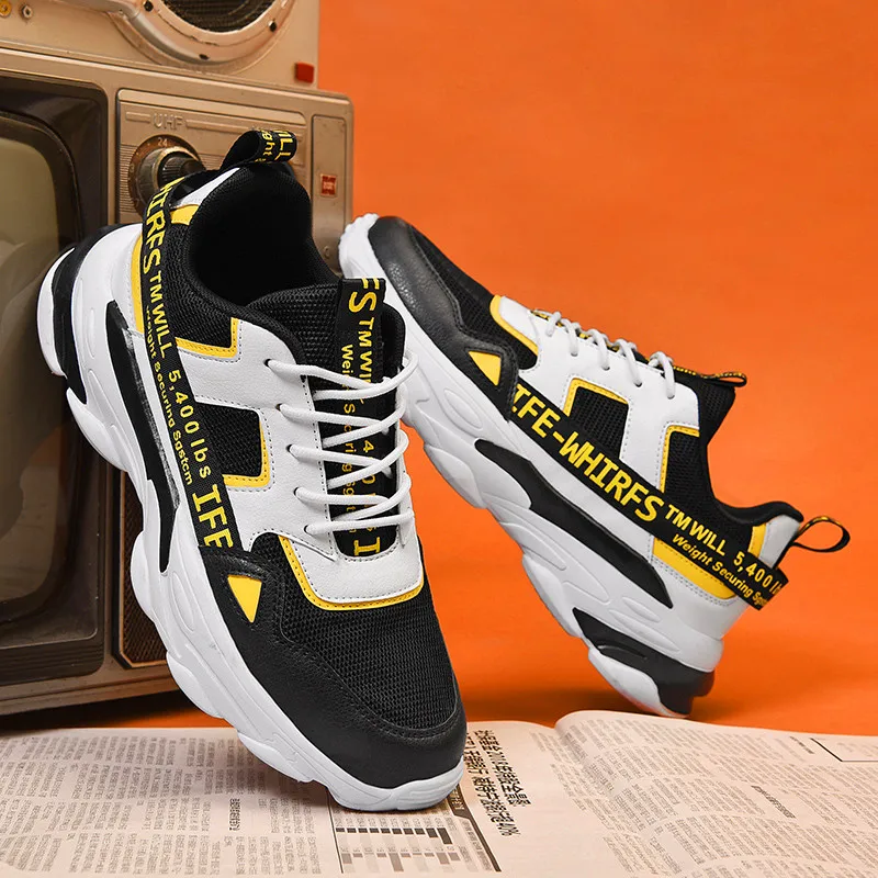 

Zapatillas Hombre Tenis Masculino