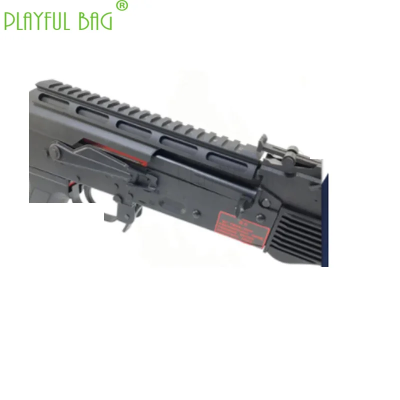 Наружные виды спорта DIY CS конкурентоспособный AK рельсовый чехол Renxiang/Aka игрушка