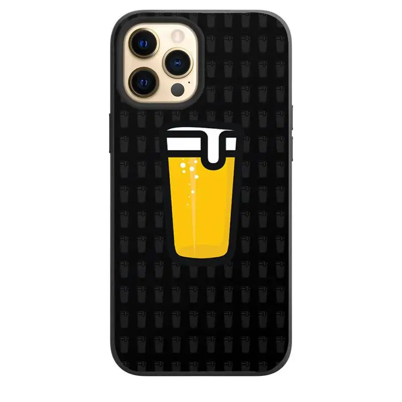 Чехол для смартфона Iphone 11 12 Pro Max 6 7 8 Plus X Xs XR SE 2020 | Мобильные телефоны и аксессуары