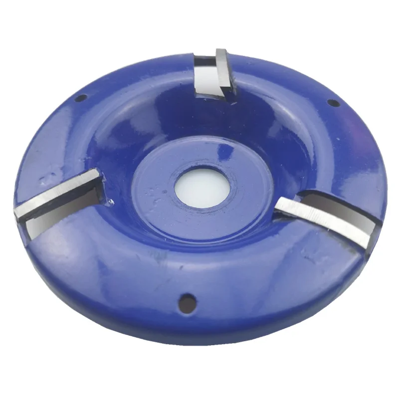 Фреза для резьбы по дереву с тремя зубьями | Инструменты