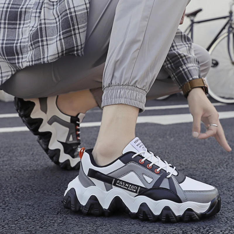 

Krasovki Casual Shoes Men Sneakers Spring Top Qualitys Zapatillas Deportivas Hombre Fashion Breathable Shoes Sapato Masculino