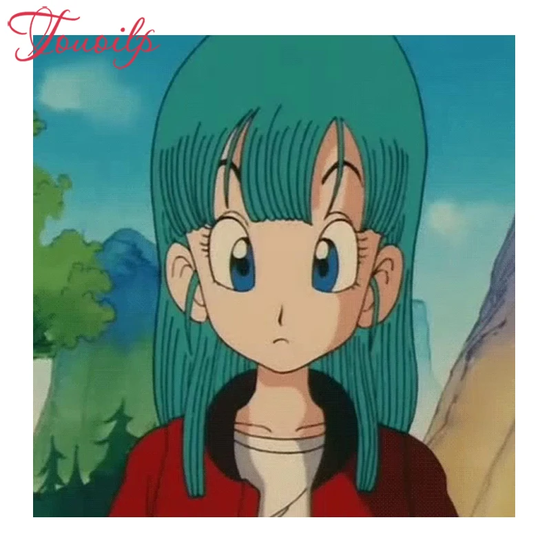 Алмазная 5D картина TOUOILP полноразмерная/круглая из аниме сделай сам вышивка