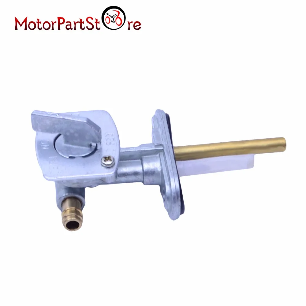 34 мм топливный бак для газа клапан петуха переключатель кран Yamaha YX600 XV750 RZ350 RT100 1984