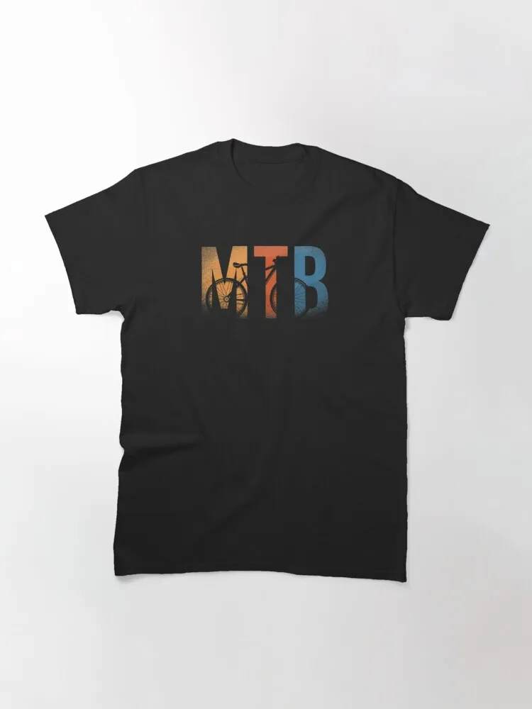 

Tops T Shirt Women MTB Classic T-Shirt