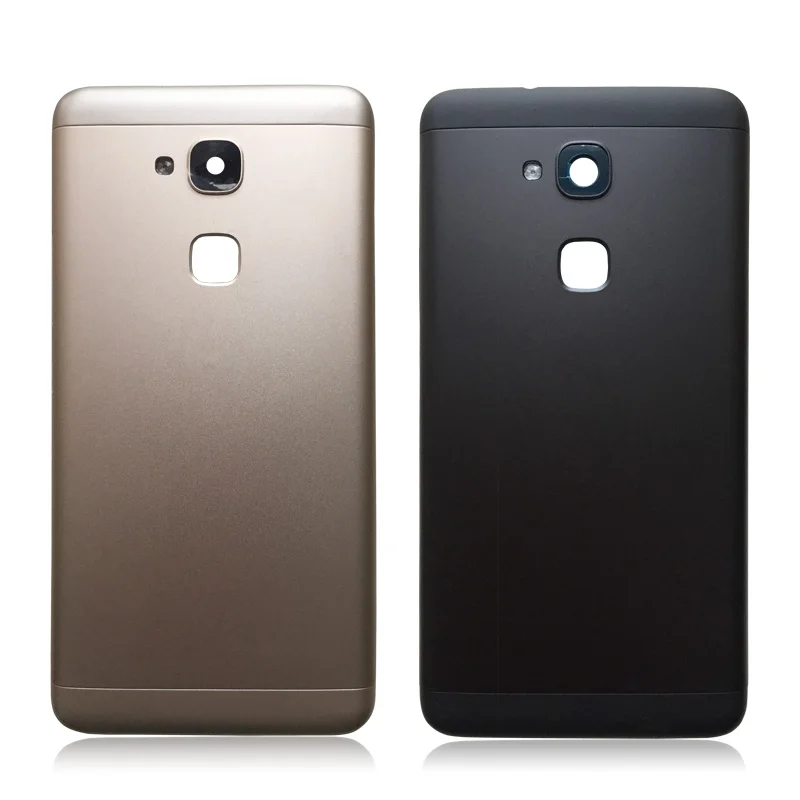 Задняя крышка батарейного отсека чехол для BQ Aquaris V задняя рамка Plus корпуса U2 |