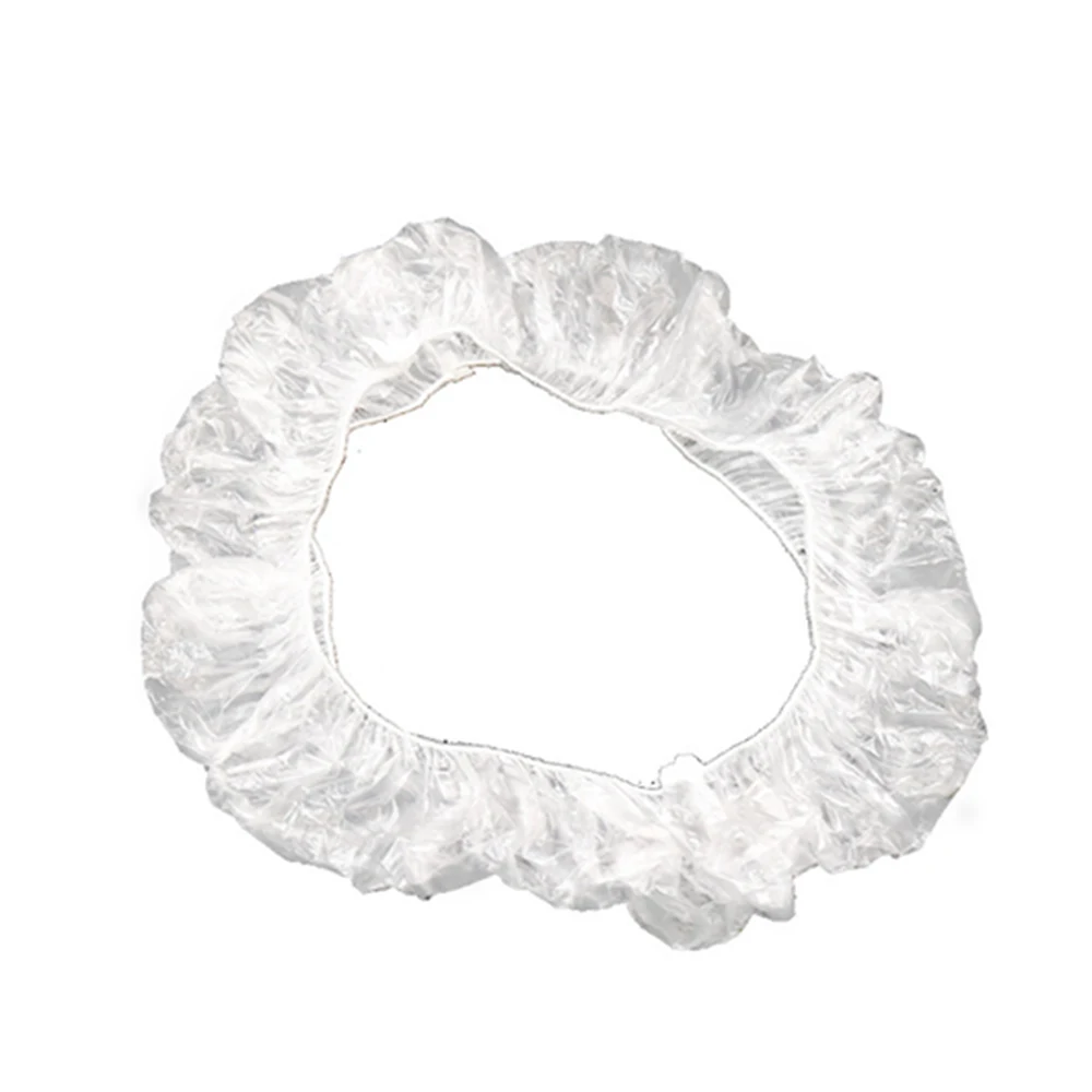 США Испания Быстрая доставка Универсальный одноразовый PE прозрачный чехол