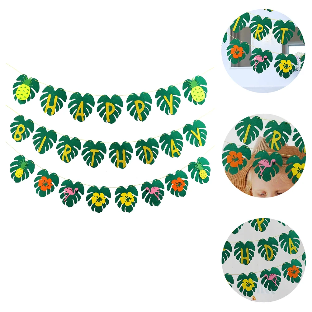 

3 шт., стандартные флаги