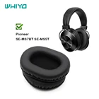 Whiyo 1 пара сменных амбушюров для Pioneer SE-MS7BT SE-MS5T MS7BT MS5T наушники Чехлы для подушек подушки для наушников