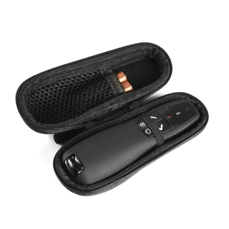 Дорожный Чехол EVA сумка для хранения переносная коробка Logitech Presenter R800 R400